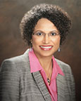 Lydia Montgomery